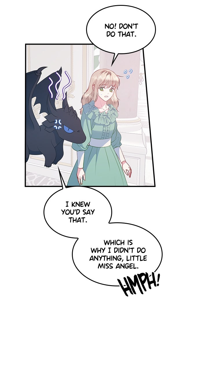 What the EvilDragon Lives For Episode 16 page 56 - 