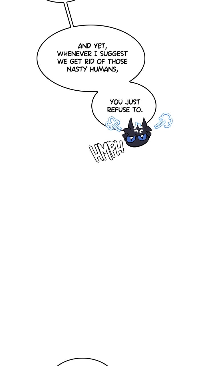 What the EvilDragon Lives For Episode 16 page 59 - 