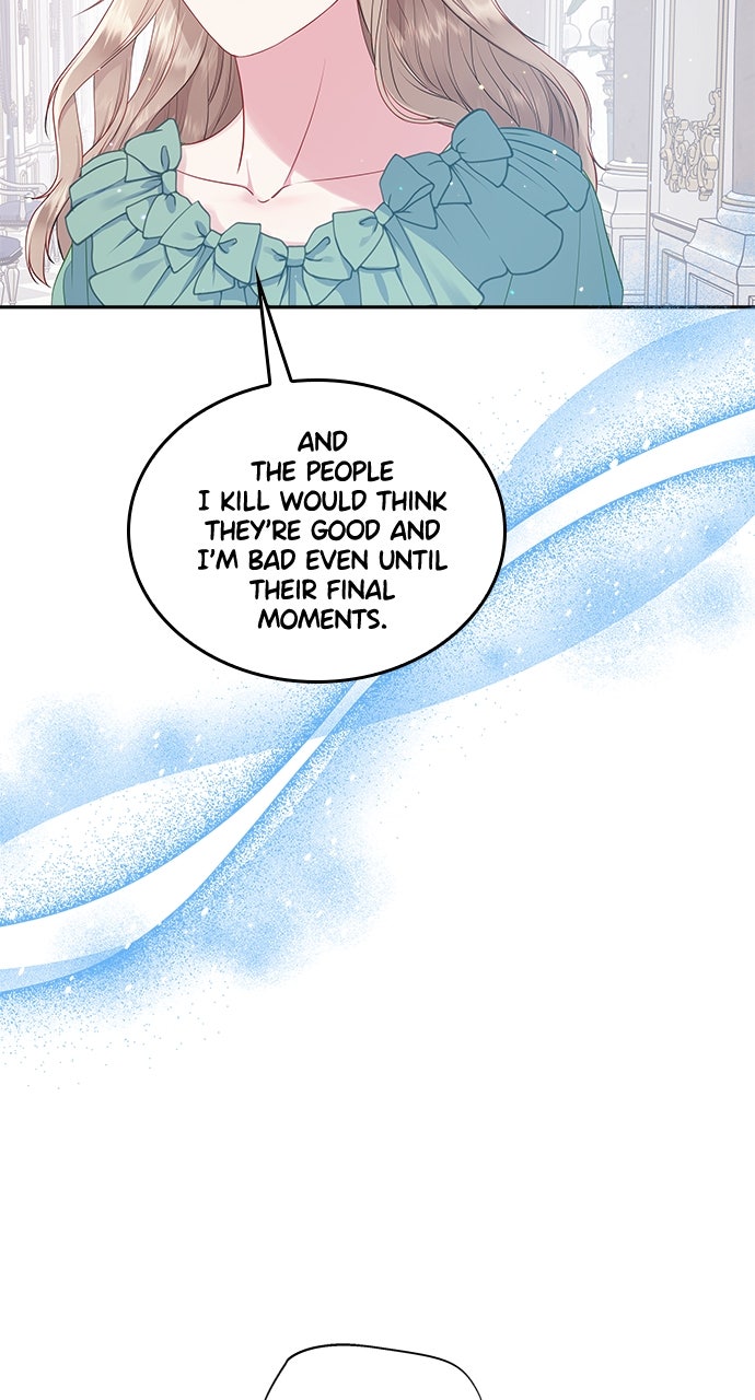 What the EvilDragon Lives For Episode 16 page 65 - 