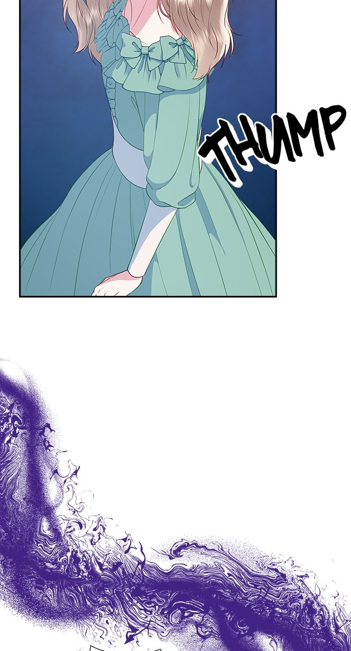 What the EvilDragon Lives For Episode 16 page 8 - 
