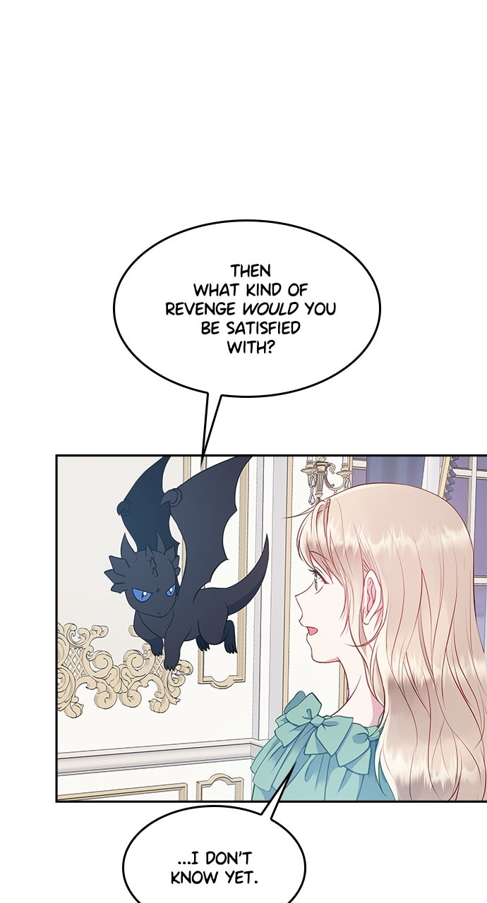 What the EvilDragon Lives For Episode 16 page 71 - 