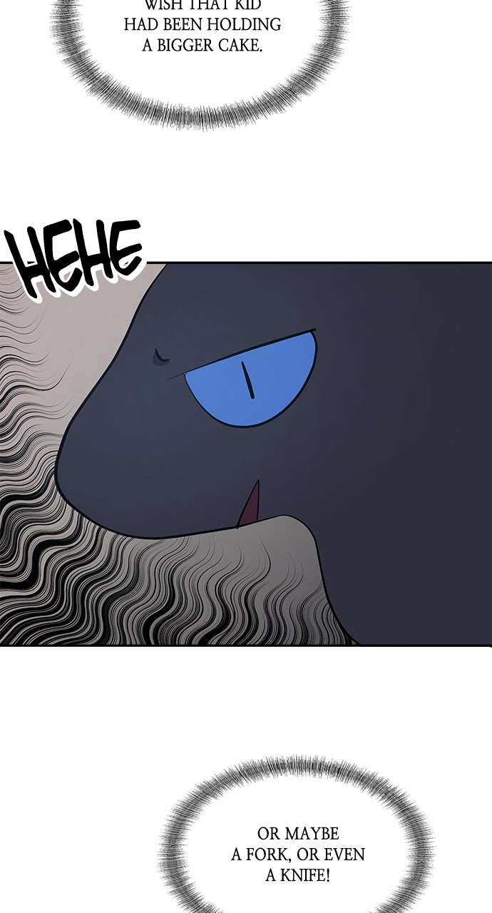 What the EvilDragon Lives For Episode 16 page 82 - 