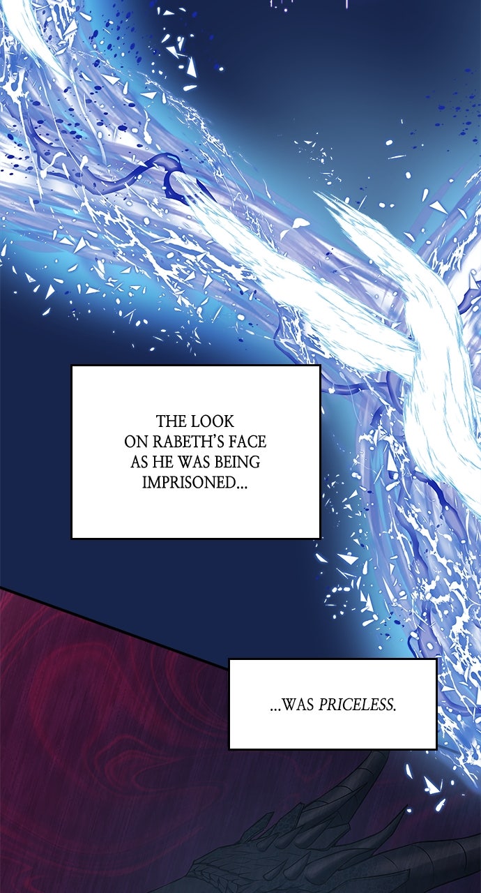 What the EvilDragon Lives For Episode 16 page 96 - 