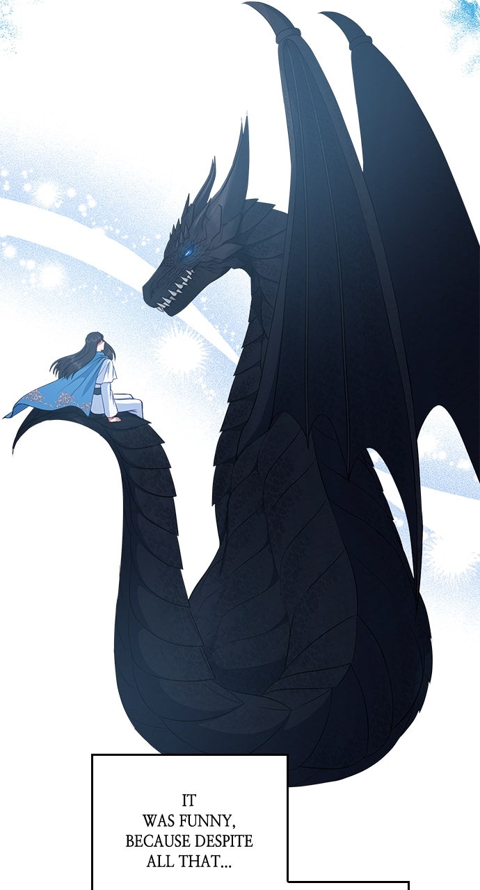 What the EvilDragon Lives For Episode 17 page 14 - 