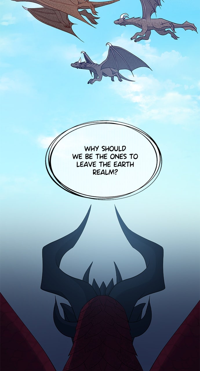 What the EvilDragon Lives For Episode 17 page 21 - 