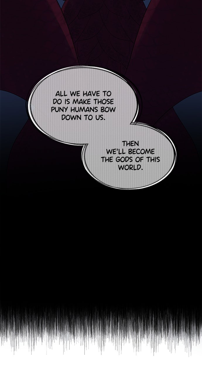 What the EvilDragon Lives For Episode 17 page 22 - 