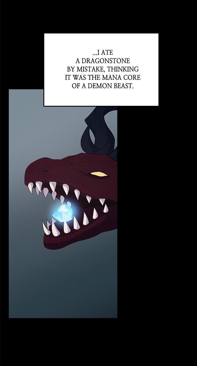 What the EvilDragon Lives For Episode 17 page 32 - 