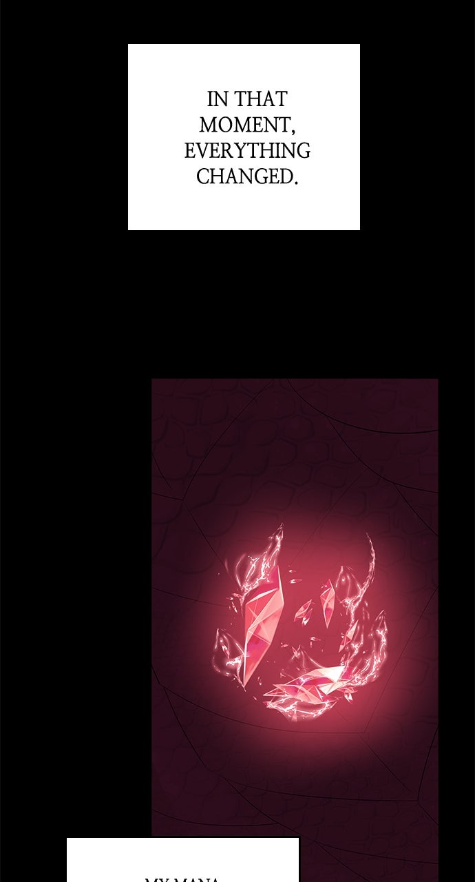 What the EvilDragon Lives For Episode 17 page 33 - 