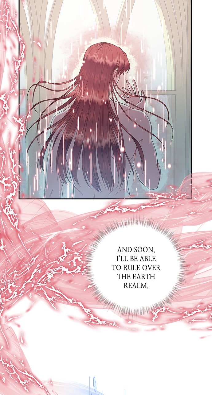 What the EvilDragon Lives For Episode 17 page 40 - 