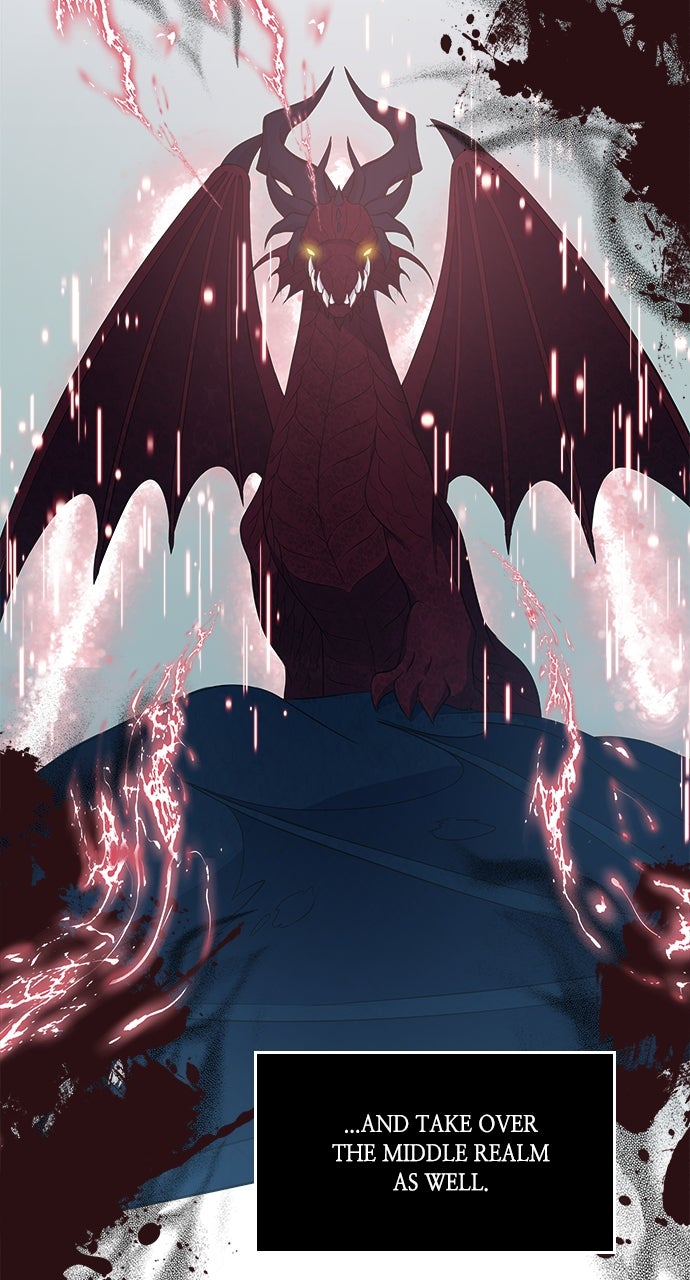 What the EvilDragon Lives For Episode 17 page 43 - 