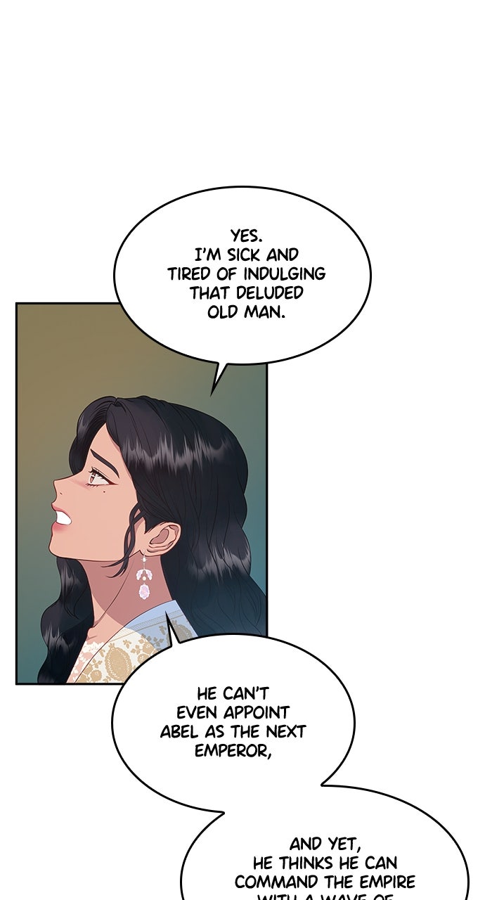 What the EvilDragon Lives For Episode 17 page 54 - 
