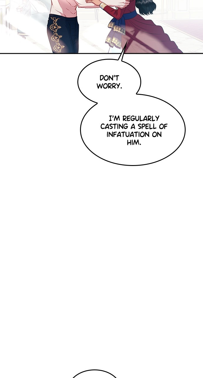 What the EvilDragon Lives For Episode 17 page 56 - 