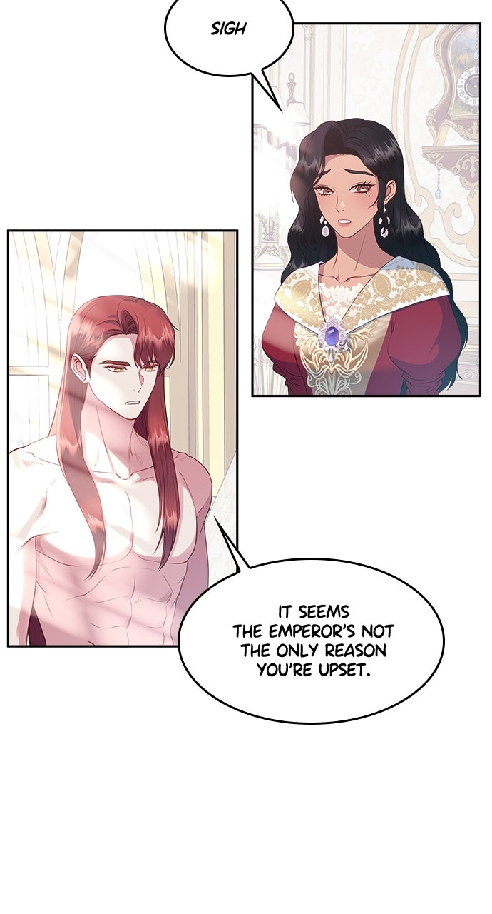 What the EvilDragon Lives For Episode 17 page 57 - 