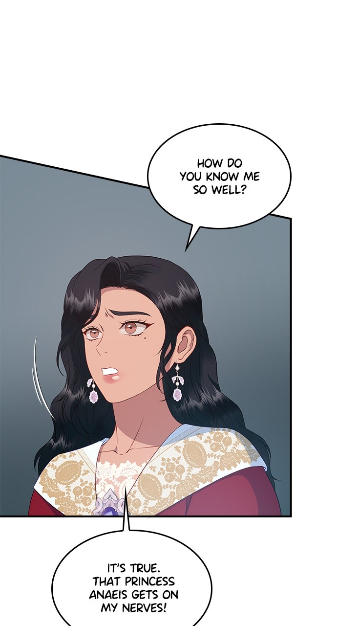 What the EvilDragon Lives For Episode 17 page 58 - 