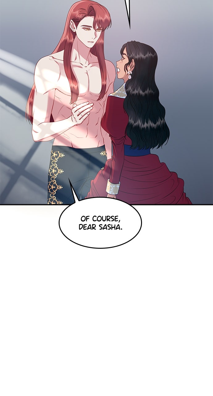 What the EvilDragon Lives For Episode 17 page 63 - 
