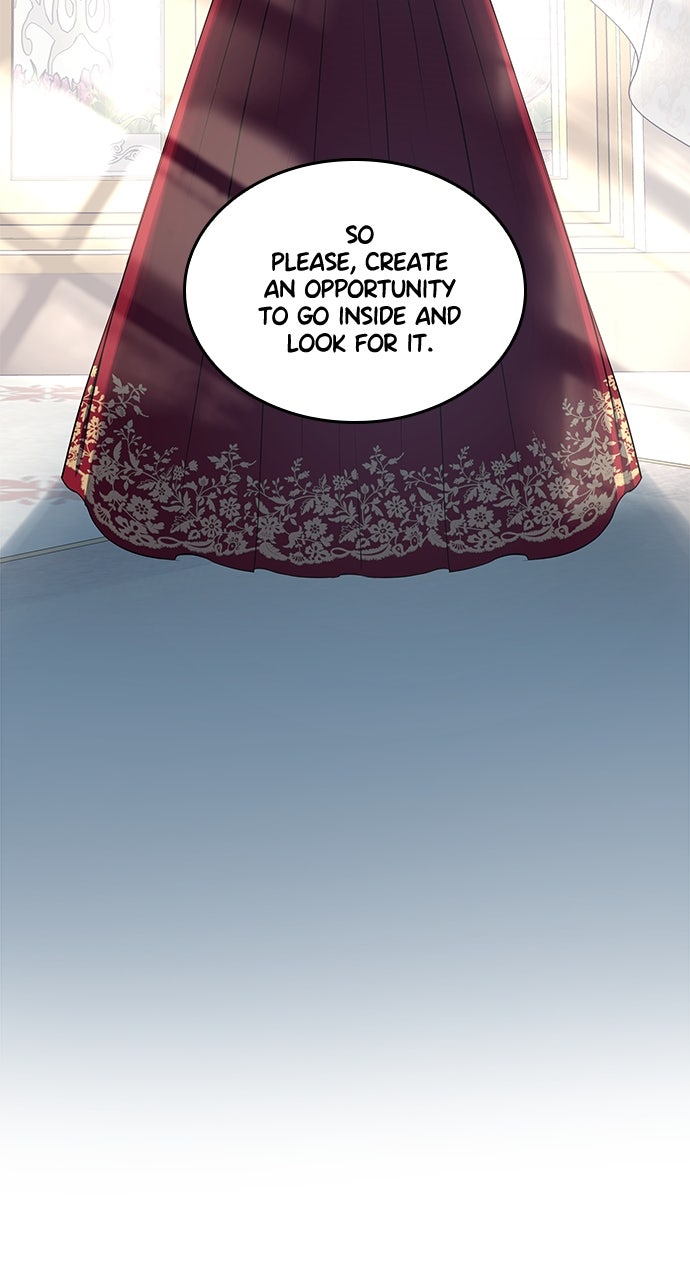 What the EvilDragon Lives For Episode 17 page 71 - 