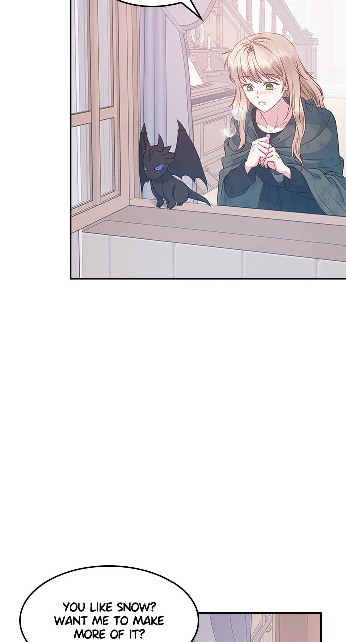 What the EvilDragon Lives For Episode 17 page 73 - 