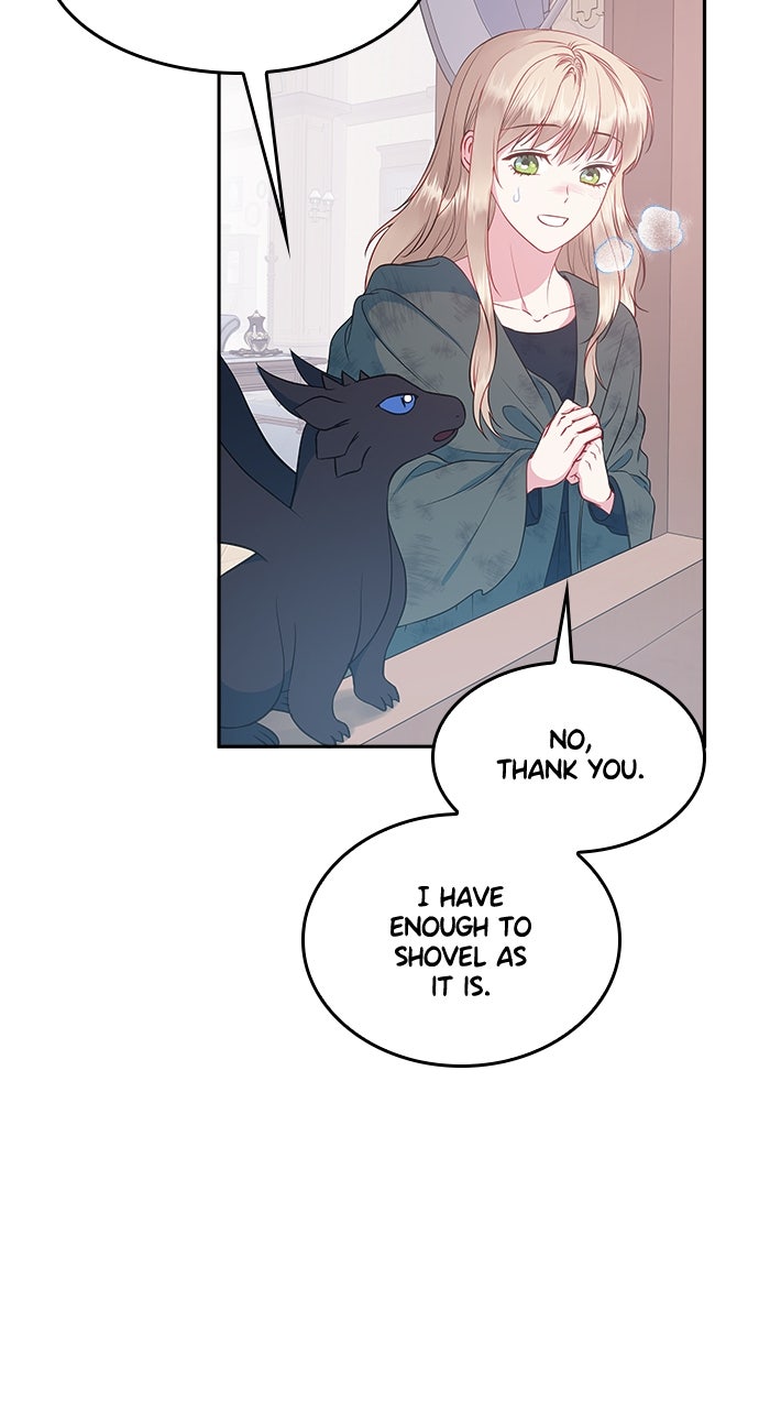 What the EvilDragon Lives For Episode 17 page 74 - 