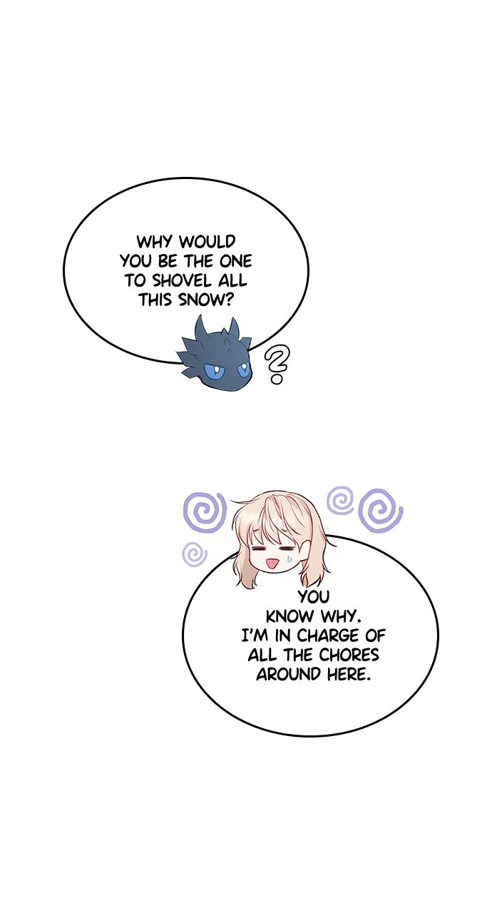 What the EvilDragon Lives For Episode 17 page 75 - 