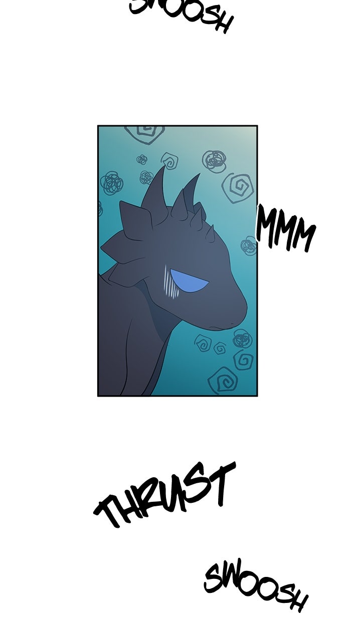What the EvilDragon Lives For Episode 17 page 82 - 