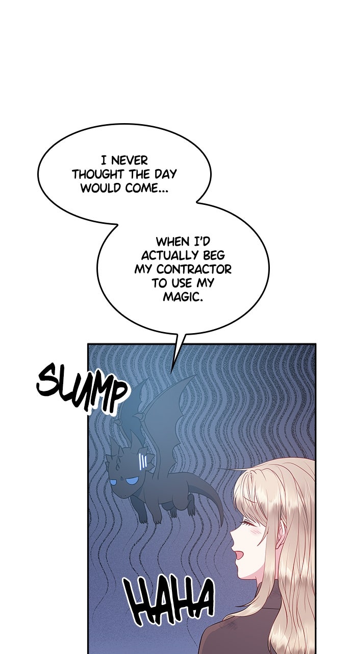 What the EvilDragon Lives For Episode 17 page 85 - 