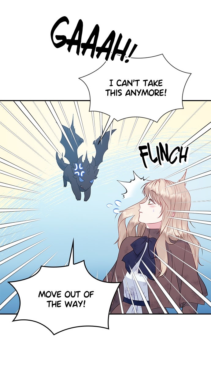 What the EvilDragon Lives For Episode 17 page 89 - 