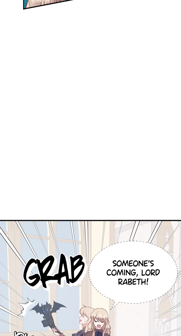 What the EvilDragon Lives For Episode 17 page 91 - 