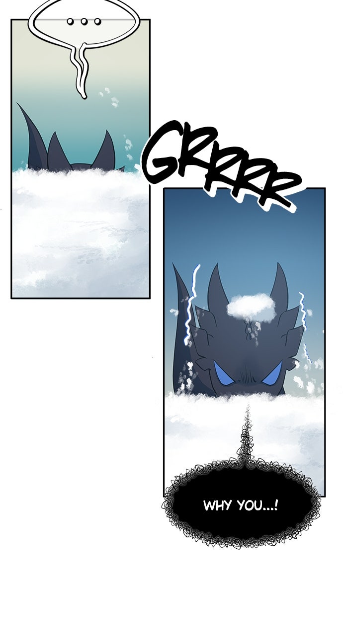 What the EvilDragon Lives For Episode 17 page 94 - 
