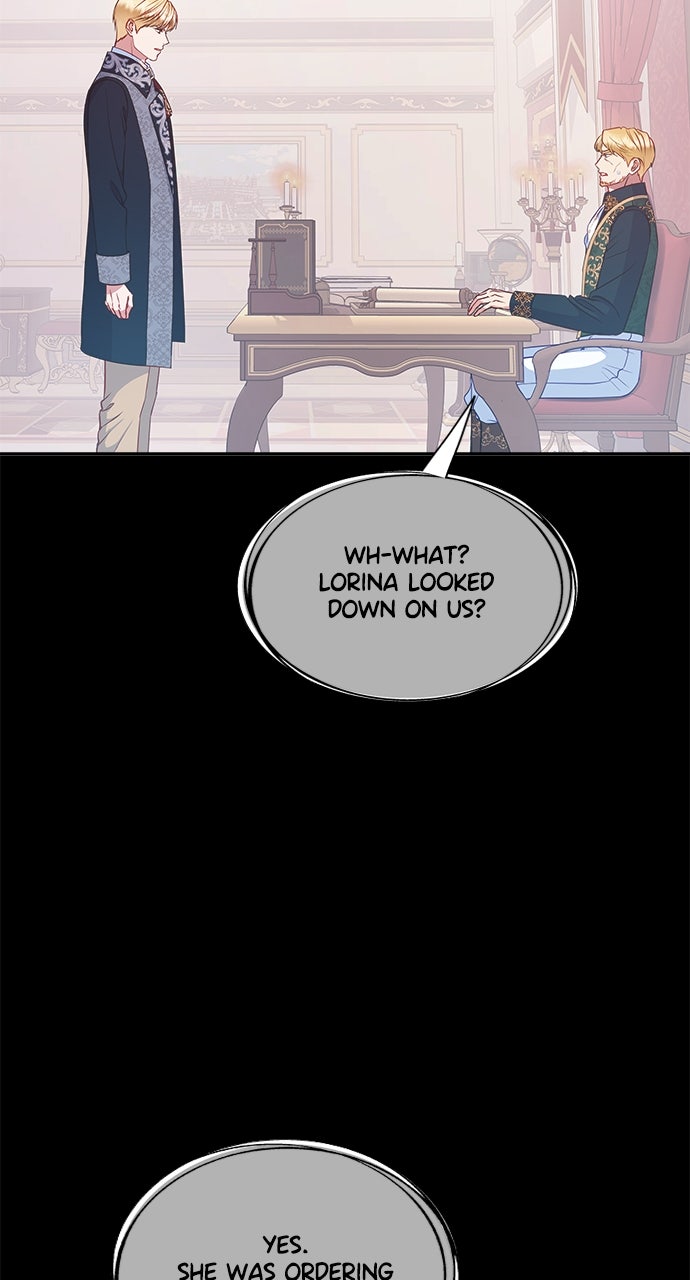 What the EvilDragon Lives For Episode 18 page 43 - 