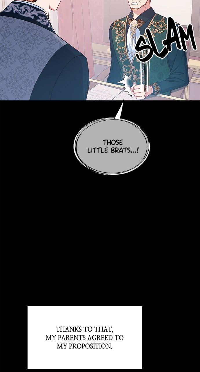 What the EvilDragon Lives For Episode 18 page 46 - 