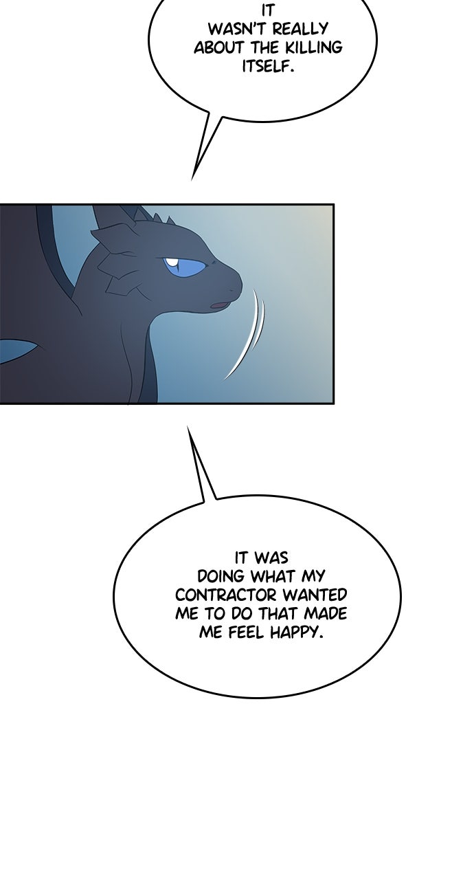 What the EvilDragon Lives For Episode 18 page 61 - 