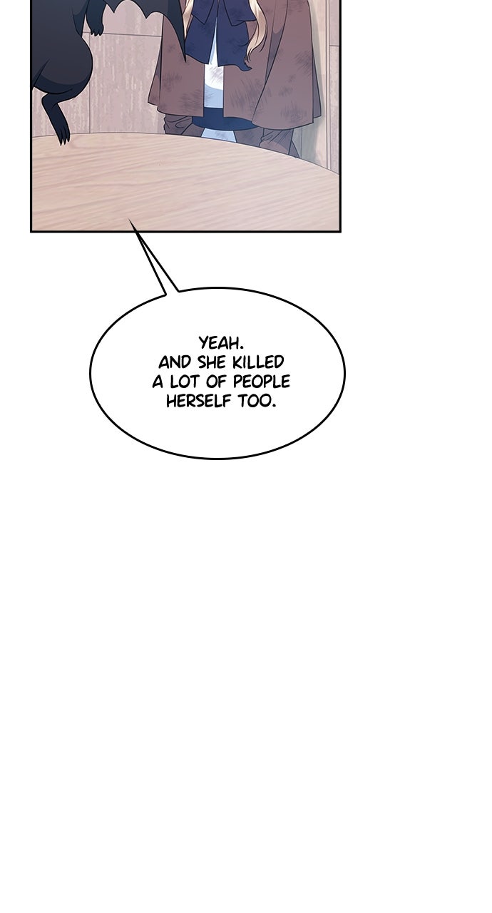 What the EvilDragon Lives For Episode 18 page 63 - 