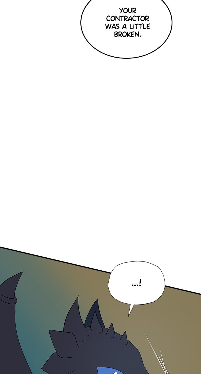 What the EvilDragon Lives For Episode 18 page 65 - 