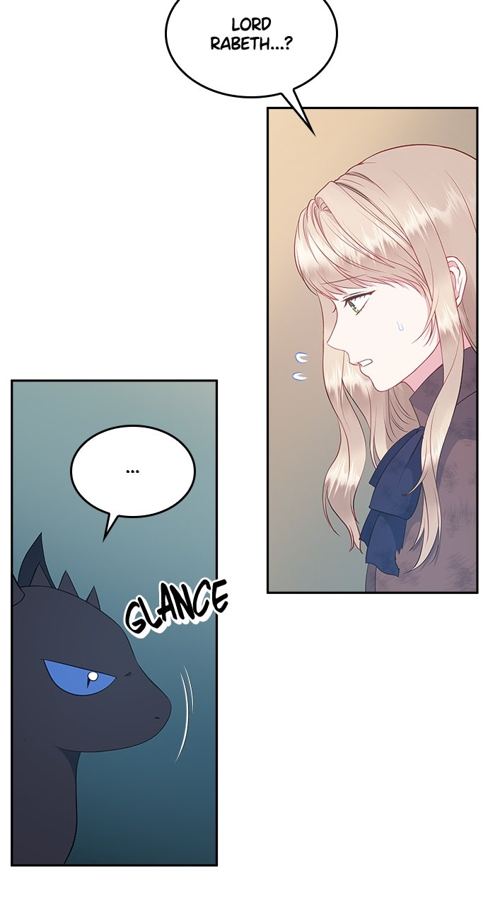 What the EvilDragon Lives For Episode 18 page 75 - 