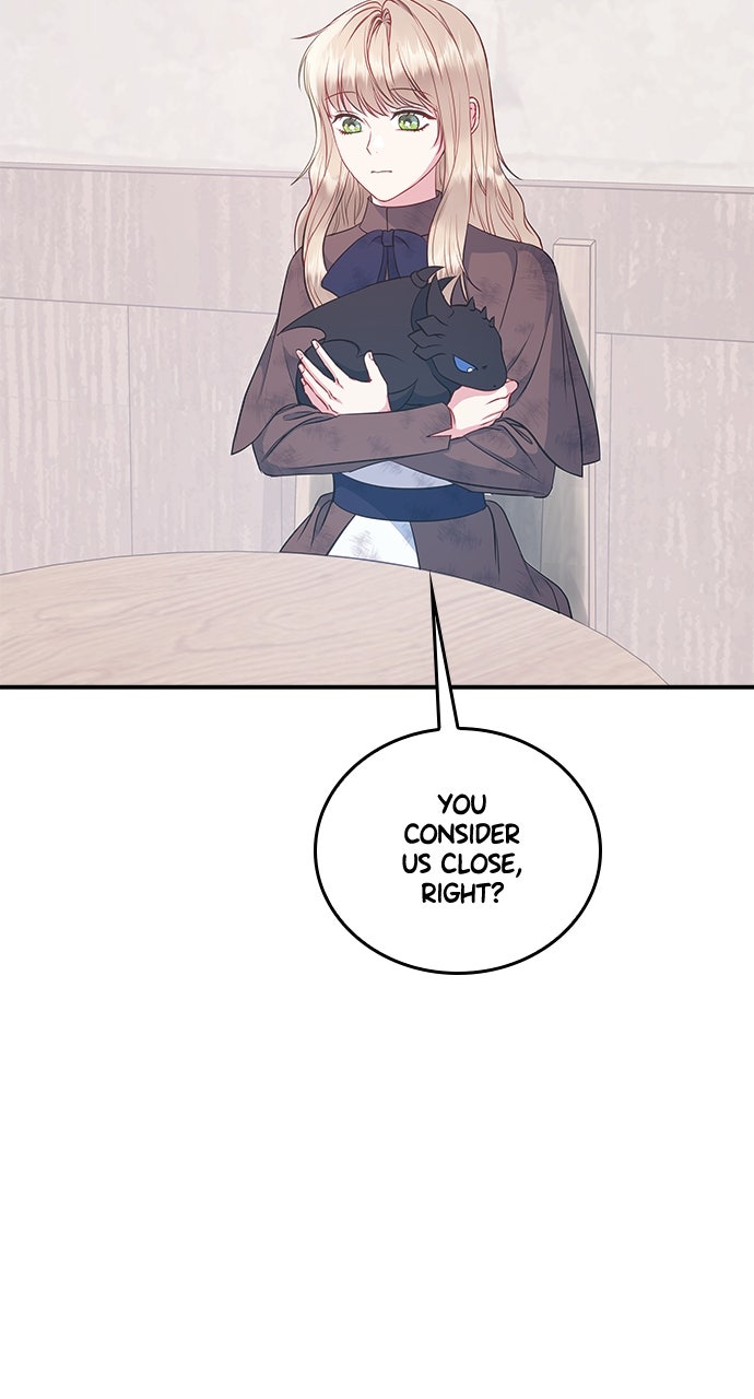 What the EvilDragon Lives For Episode 18 page 82 - 