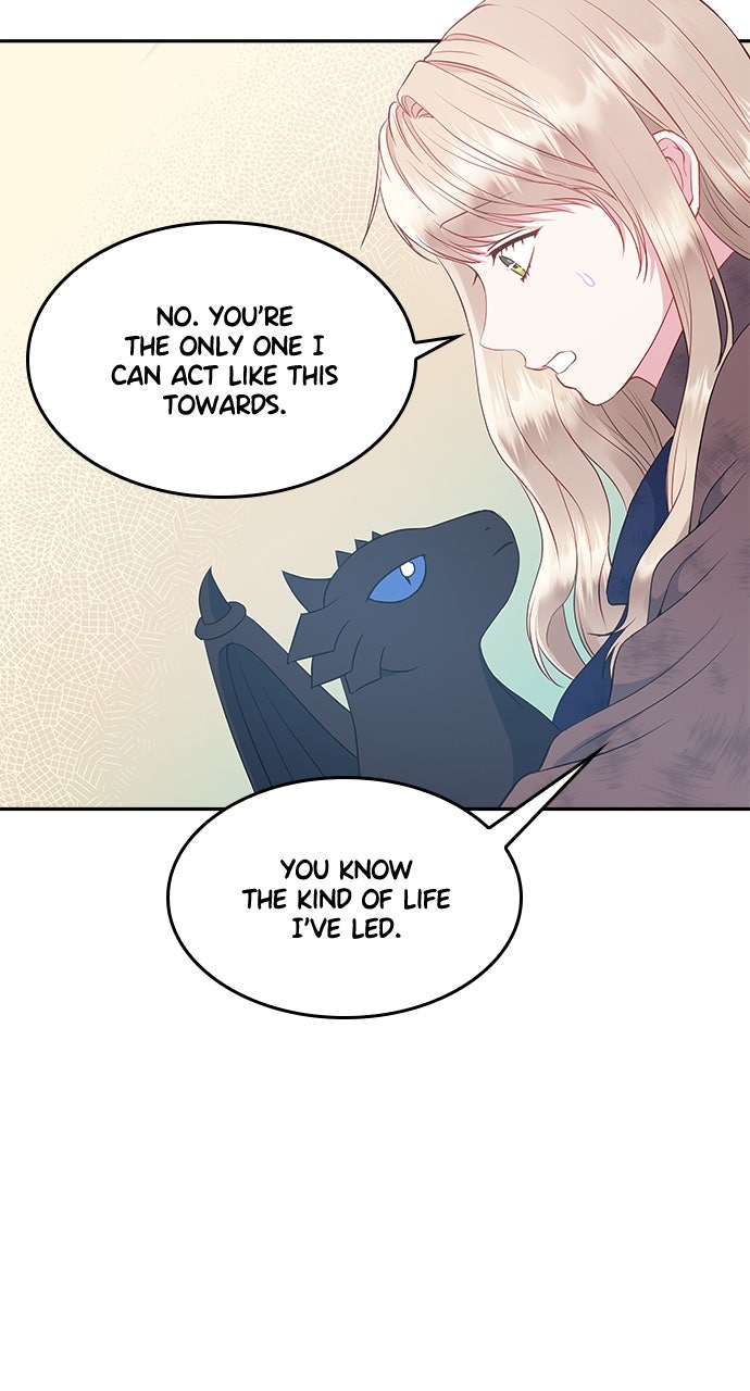 What the EvilDragon Lives For Episode 18 page 85 - 