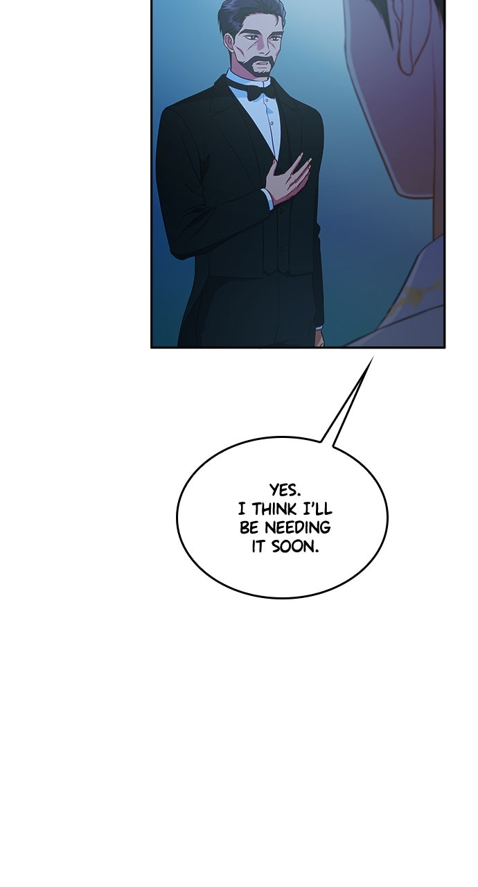 What the EvilDragon Lives For Episode 19 page 51 - 
