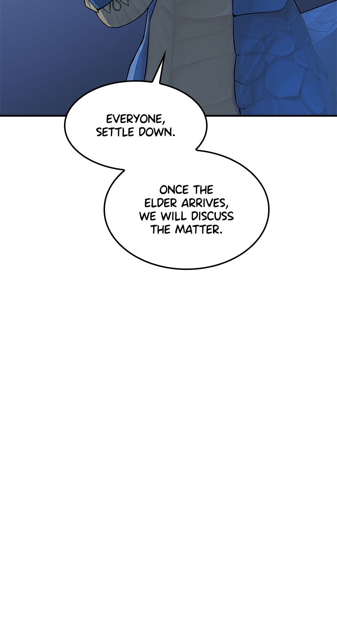 What the EvilDragon Lives For Episode 19 page 64 - 