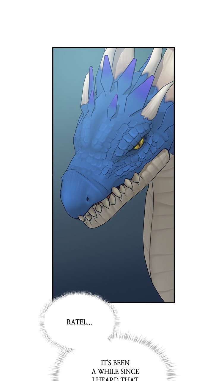 What the EvilDragon Lives For Episode 19 page 68 - 