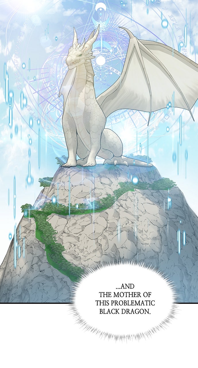 What the EvilDragon Lives For Episode 19 page 70 - 