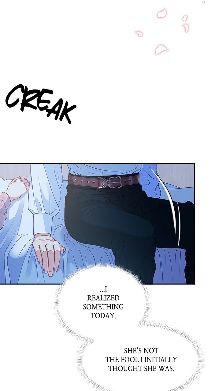 What the EvilDragon Lives For Episode 19 page 8 - 
