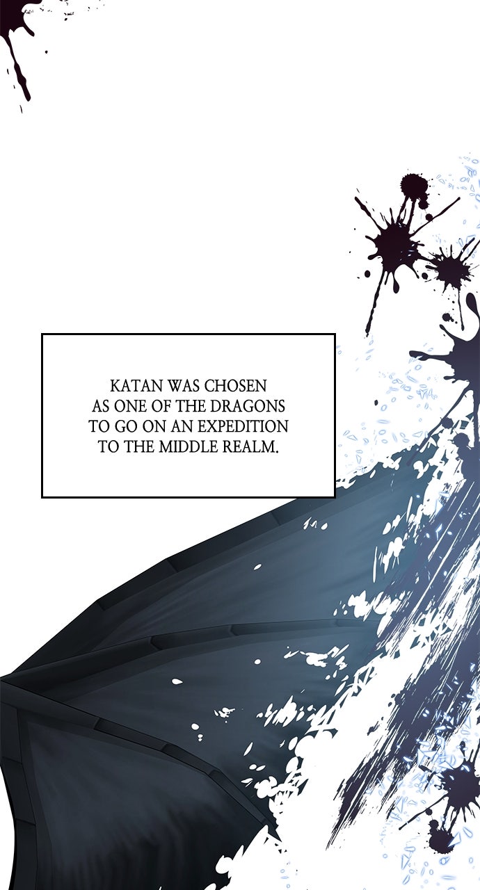 What the EvilDragon Lives For Episode 19 page 74 - 