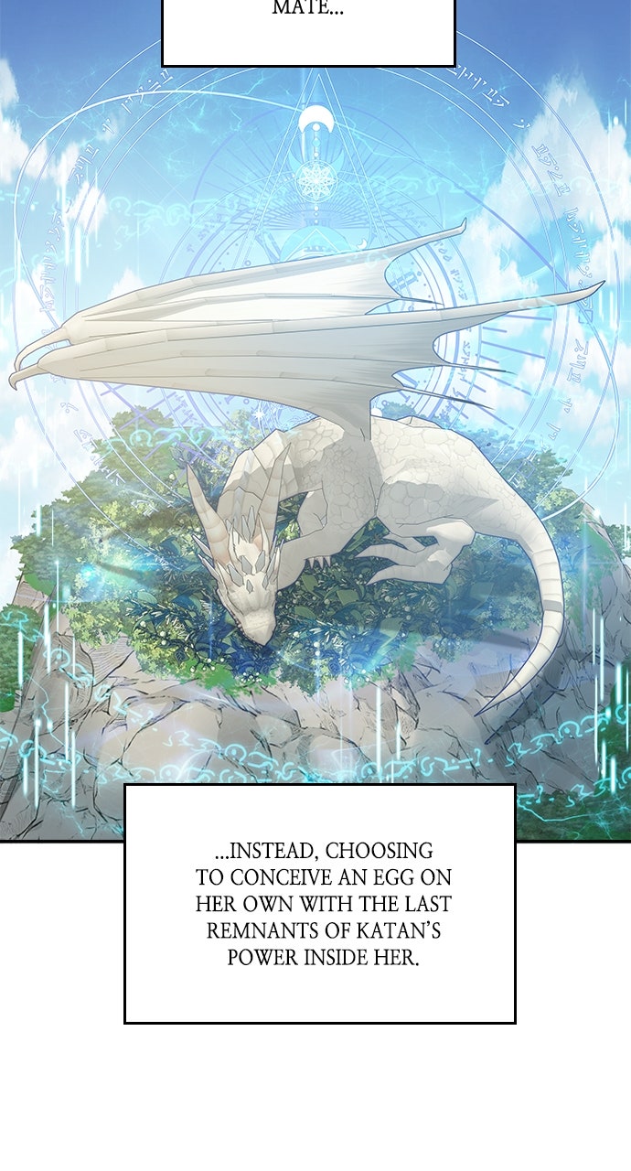 What the EvilDragon Lives For Episode 19 page 76 - 