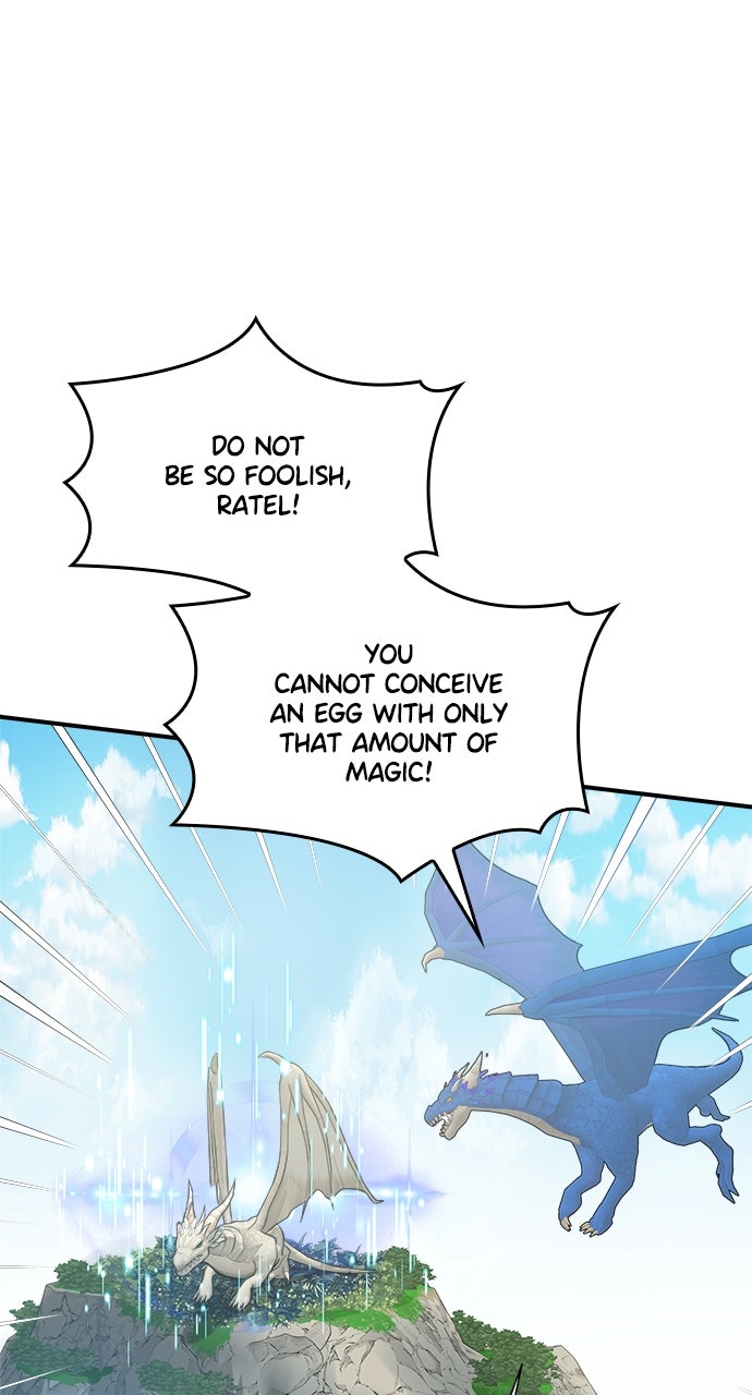 What the EvilDragon Lives For Episode 19 page 77 - 