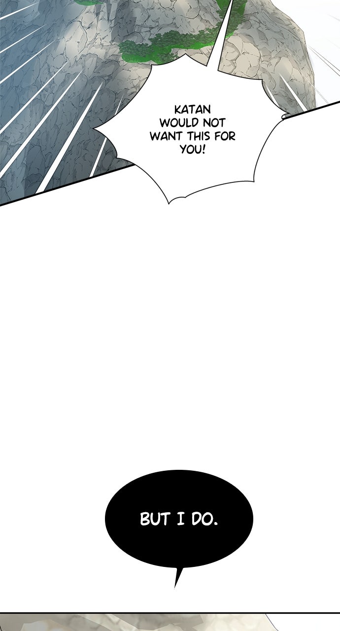 What the EvilDragon Lives For Episode 19 page 78 - 