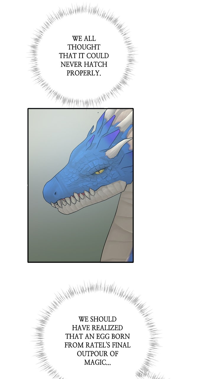What the EvilDragon Lives For Episode 19 page 86 - 