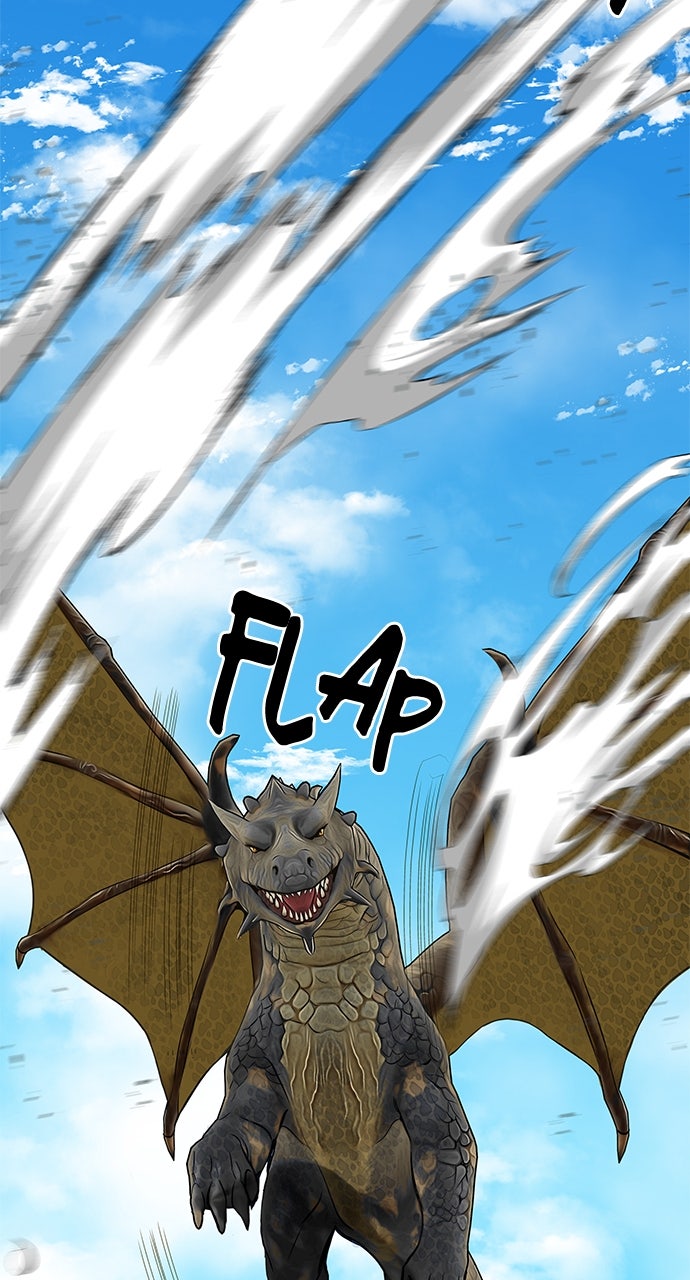 What the EvilDragon Lives For Episode 19 page 88 - 