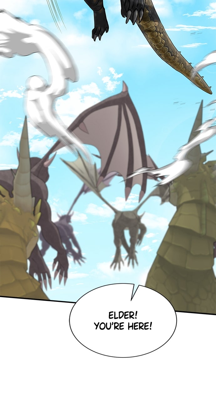 What the EvilDragon Lives For Episode 19 page 89 - 