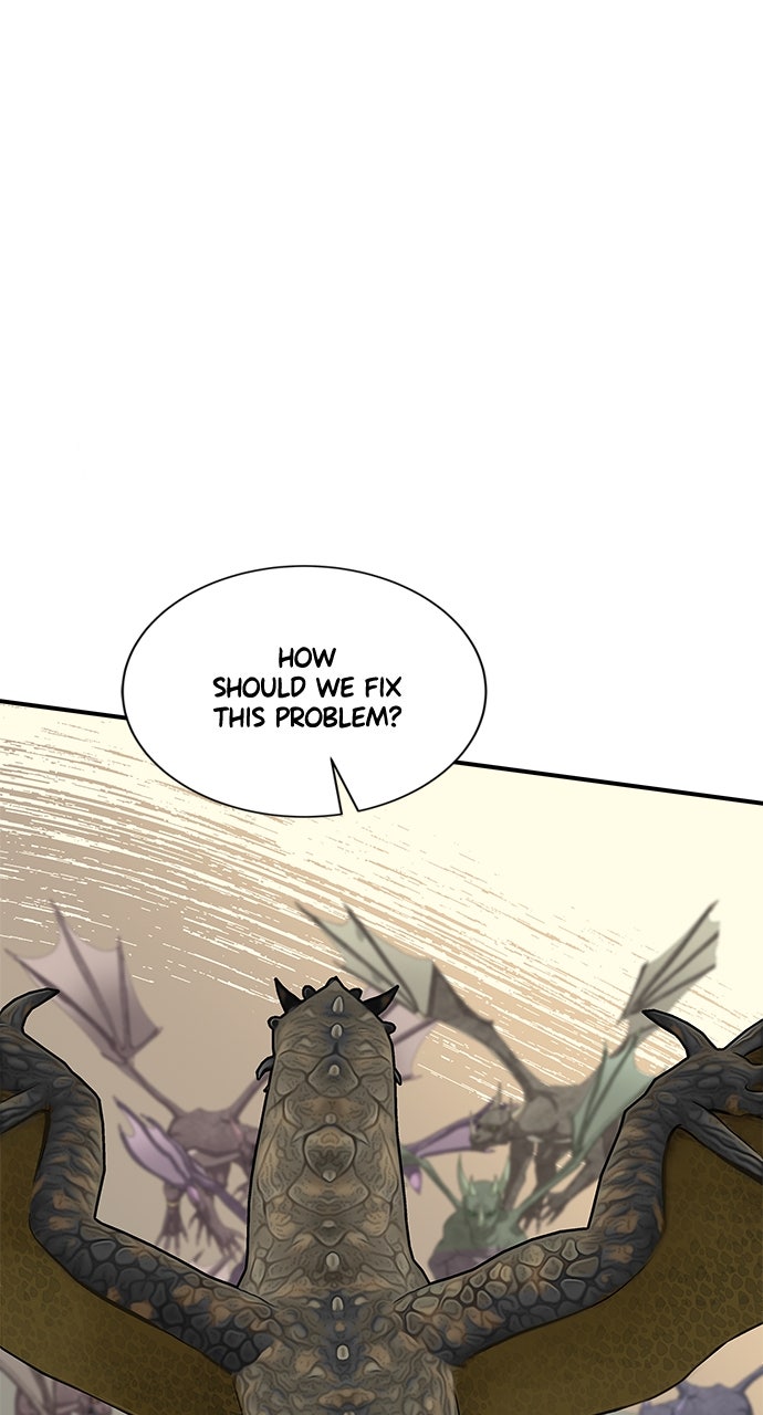 What the EvilDragon Lives For Episode 19 page 90 - 
