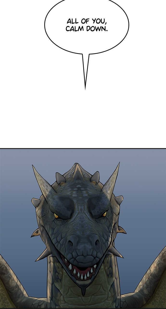What the EvilDragon Lives For Episode 19 page 92 - 